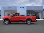 2024 Ford Super Duty F-250 SRW XL w/ 8.0’ Pro Plus Western Ultr for sale #240579 - photo 7