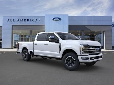 2024 Ford Super Duty F-350 SRW Platinum for sale #240624 - photo 1