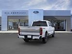 2024 Ford Super Duty F-350 SRW Platinum for sale #240624 - photo 3