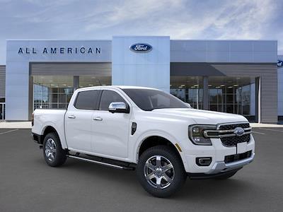 2024 Ford Ranger LARIAT for sale #240847 - photo 1