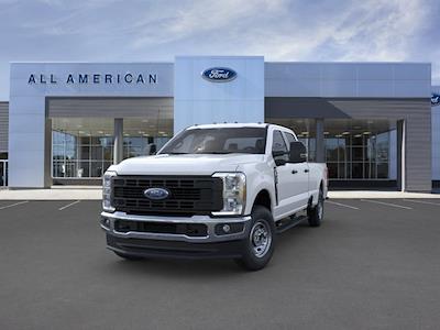 2024 Ford Super Duty F-250 SRW XL for sale #240977 - photo 1