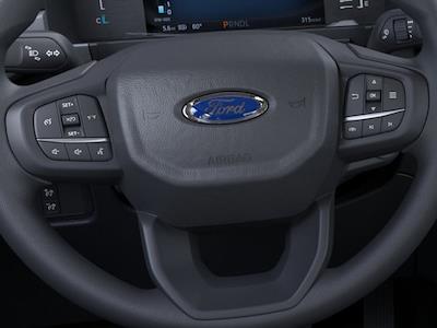 2024 Ford Ranger XL for sale #241129 - photo 1