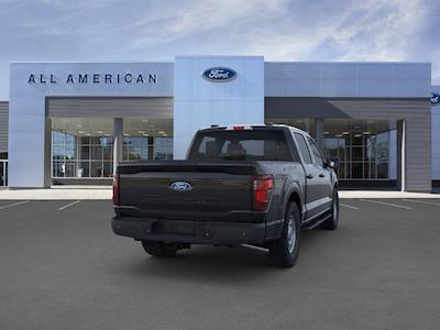 2024 Ford F-150 SuperCrew Cab 4WD Pickup for sale #241152FC - photo 2