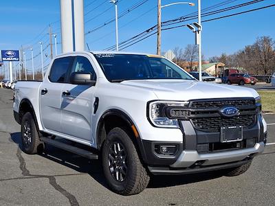 2024 Ford Ranger XLT for sale #241175FC - photo 1