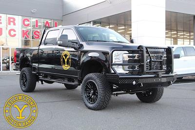 2024 Ford F-250 Yellowstone Edition for sale #241306 - photo 1