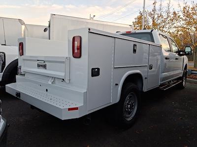 2024 Ford Super Duty F-350 SRW Open Service Utility Body for sale #241575 - photo 2