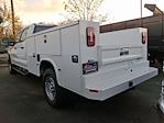 2024 Ford Super Duty F-350 SRW Open Service Utility Body for sale #241575 - photo 10