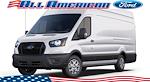 2024 Ford Transit Cargo Van T350 for sale #241679 - photo 1