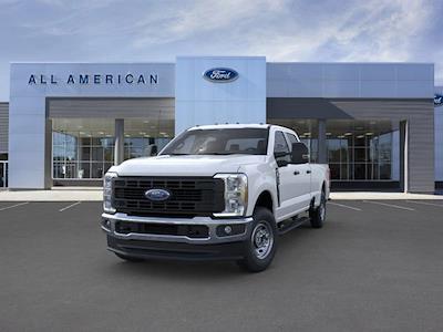 2024 Ford Super Duty F-250 SRW XL for sale #241722 - photo 1