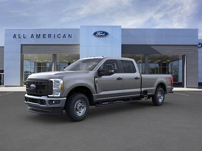 2024 Ford Super Duty F-250 SRW XL for sale #241871 - photo 1