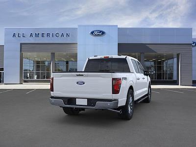 2024 Ford F-150 XLT for sale #241920FC - photo 2