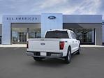 2024 Ford F-150 XLT for sale #241920 - photo 2