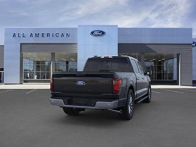 2024 Ford F-150 XLT for sale #242004FC - photo 2