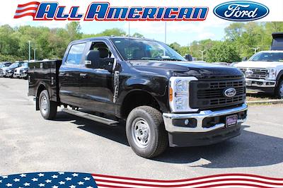 2024 Ford Super Duty F-250 SRW XL 6.5 FT Service Utility for sale #242076 - photo 1