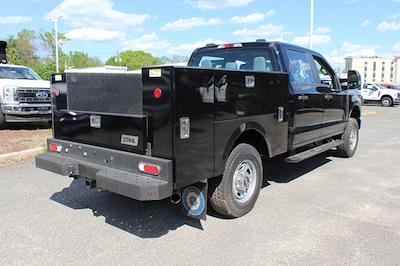 2024 Ford Super Duty F-250 SRW XL 6.5 FT Service Utility for sale #242076 - photo 2