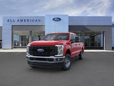 2024 Ford Super Duty F-250 SRW XL for sale #242079 - photo 1
