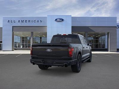 2025 Ford F-150 XLT for sale #250211FC - photo 2