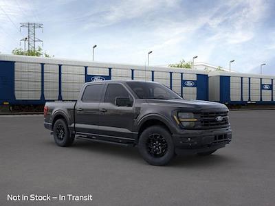 2025 Ford F-150 XLT for sale #IP-250286 - photo 1