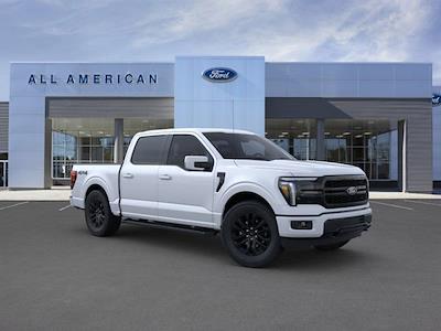 2025 Ford F-150 LARIAT for sale #IP-250288 - photo 1