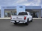 2025 Ford F-150 LARIAT for sale #IP-250288 - photo 2