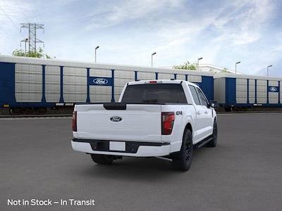 2025 Ford F-150 XLT for sale #250291 - photo 2