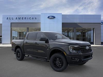 2025 Ford Ranger XLT for sale #250329FC - photo 1