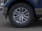 2025 Ford F-150 King Ranch for sale #250349 - photo 16