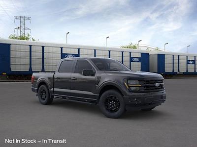 2025 Ford F-150 XLT for sale #250364 - photo 1