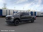 2025 Ford Super Duty F-250 SRW LARIAT for sale #250376 - photo 4
