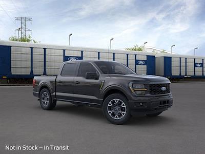 2025 Ford F-150 STX for sale #250390 - photo 1