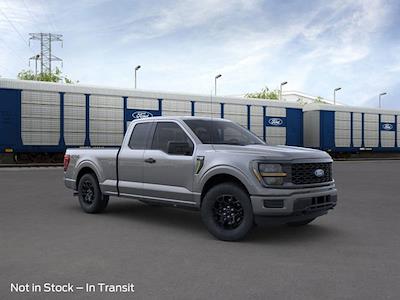 2025 Ford F-150 STX for sale #250408 - photo 1