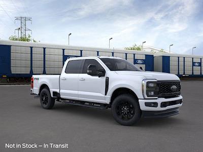 2025 Ford Super Duty F-250 SRW LARIAT for sale #250417 - photo 1
