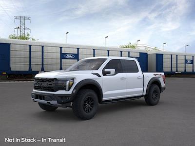 2025 Ford F-150 Raptor SuperCrew for sale #IP-250428 - photo 1