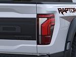 2025 Ford F-150 Raptor SuperCrew for sale #IP-250428 - photo 17