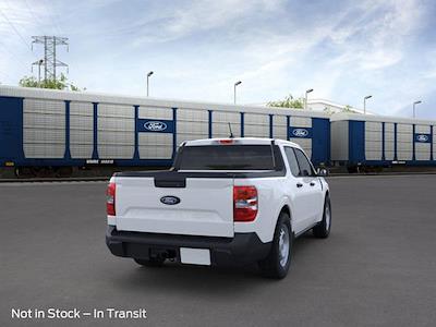 New 2025 Ford Maverick XL SuperCrew Cab AWD Pickup for sale #250461 - photo 2