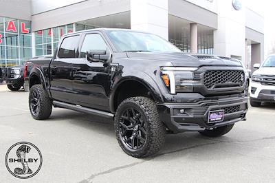 2025 Ford F-150 LARIAT for sale #IP-250468 - photo 1