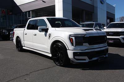 2025 Ford F-150 LARIAT for sale #IP-250469 - photo 1