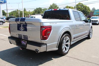 2025 Ford F-150 Shelby Super Snake w/ Limited Edition Lambo Doors for sale #250470 - photo 2