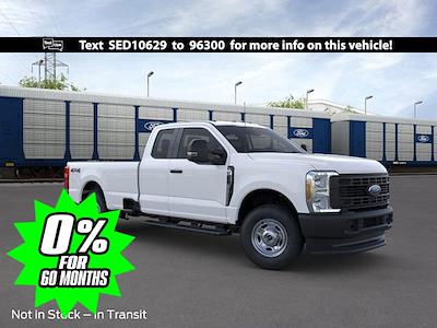 2025 Ford Super Duty F-250 SRW XL for sale #250512 - photo 1