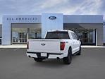 2025 Ford F-150 XLT for sale #250530 - photo 2