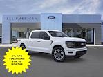 2025 Ford F-150 STX for sale #250532 - photo 1