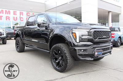 2025 Ford F-150 Shelby Edition for sale #250549 - photo 1