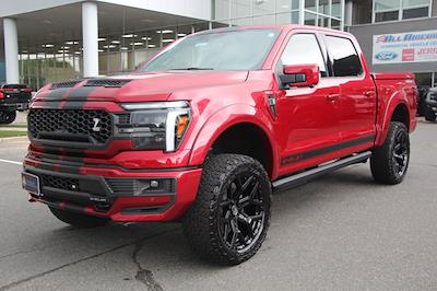 2025 Ford F-150 Shelby Edition for sale #250584 - photo 1