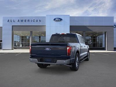2025 Ford F-150 LARIAT for sale #250654 - photo 2