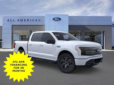 2025 Ford F-150 Lightning Flash for sale #250661 - photo 1