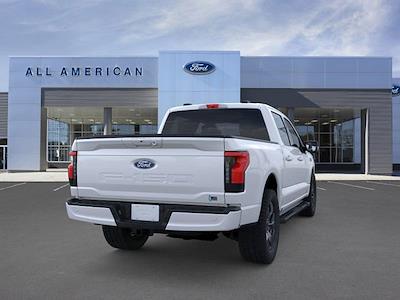 2025 Ford F-150 Lightning Flash for sale #250661 - photo 2