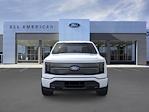 2025 Ford F-150 Lightning Flash for sale #250661 - photo 4