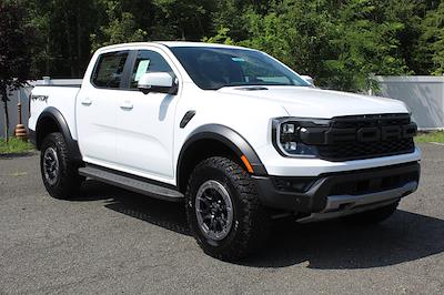 2025 Ford Ranger Raptor for sale #250692 - photo 1