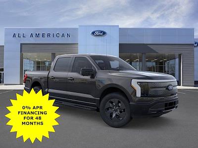 2025 Ford F-150 Lightning Flash for sale #250712 - photo 1