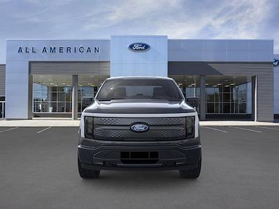2025 Ford F-150 Lightning Flash for sale #250712 - photo 2